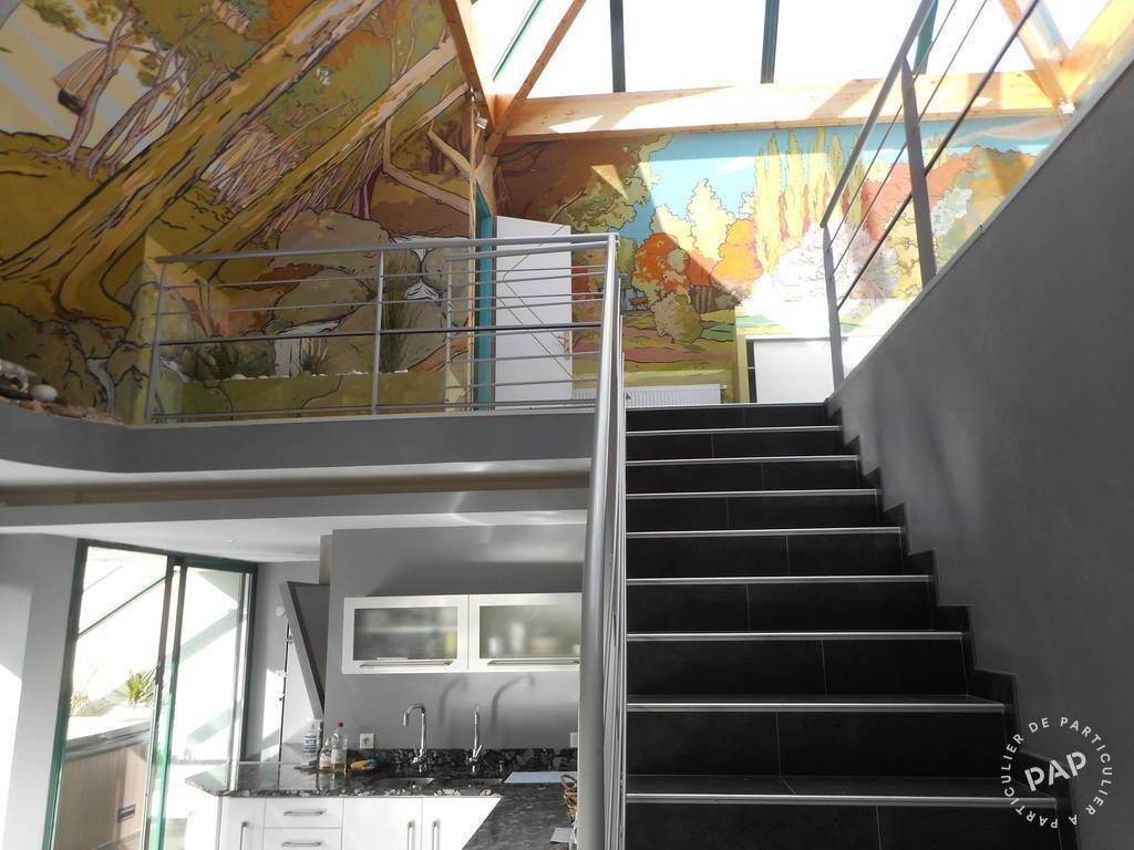 Location Maison Brest (29200) 8 personnes dès 750 euros