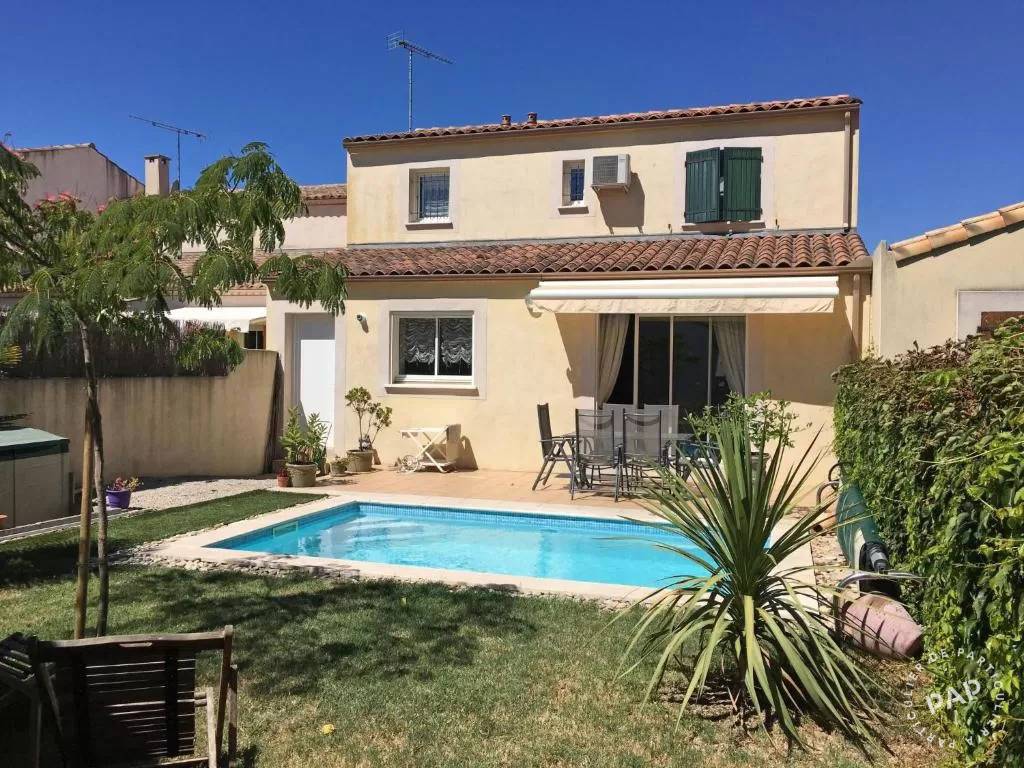 Location Maison AiguesMortes (30220) 4 personnes Ref 208601007