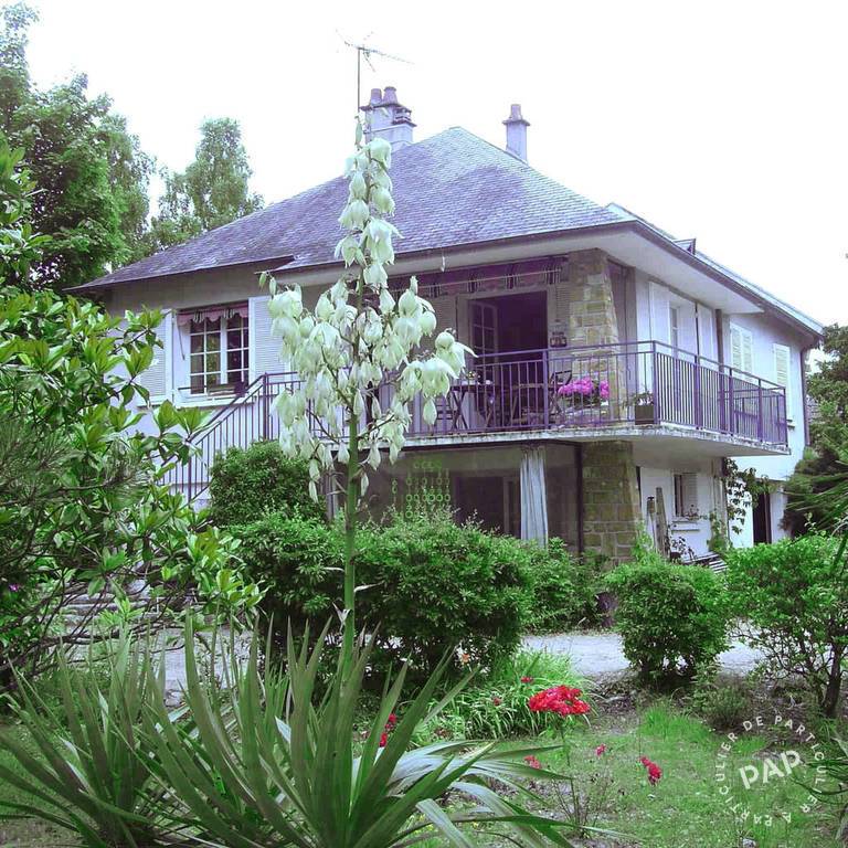 Location Maison En Sologne (Loir Et Cher) 6 personnes dès 580 euros par
