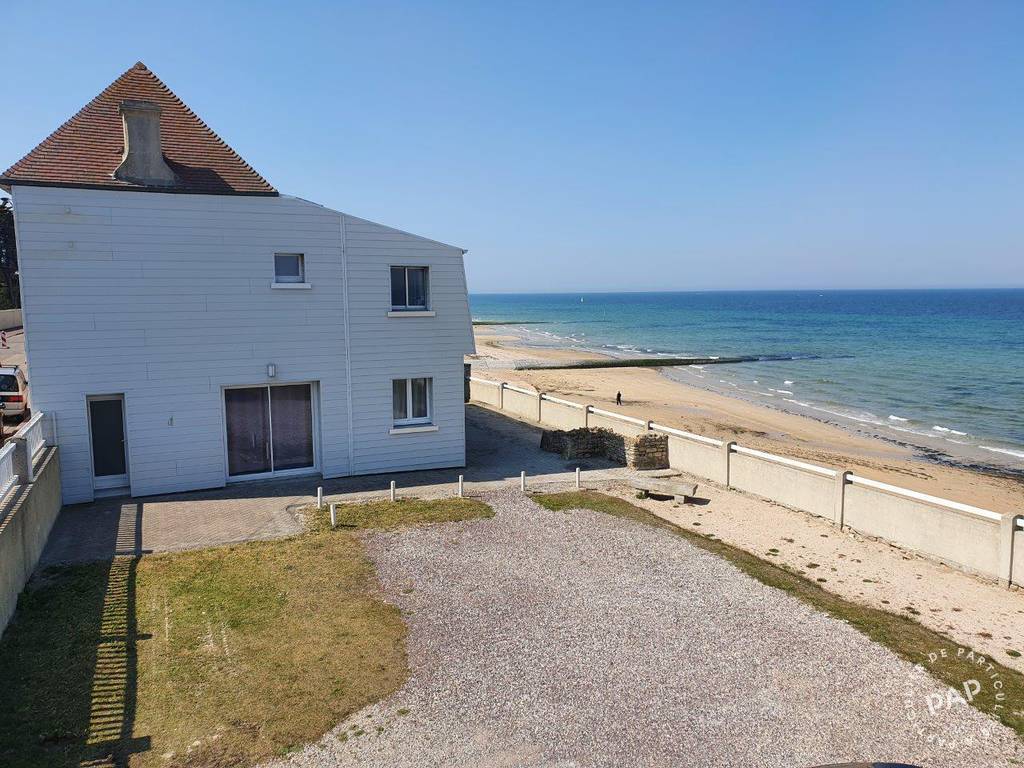 Location Maison LucSurMer 8 personnes Ref 208601732 Particulier