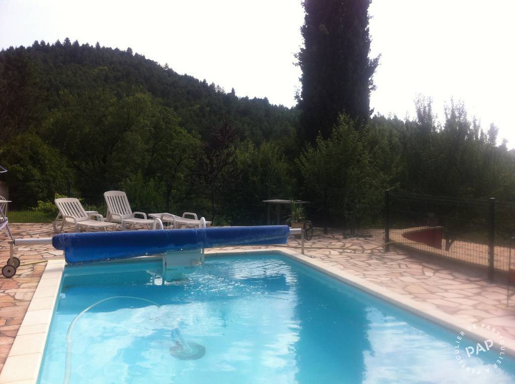 Location Maison DigneLesBains (04000) 4 personnes Ref 208603365