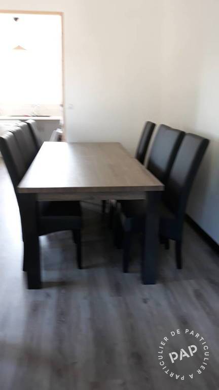 Location Maison VauxSurMer (17640) 10 personnes Ref 208603941