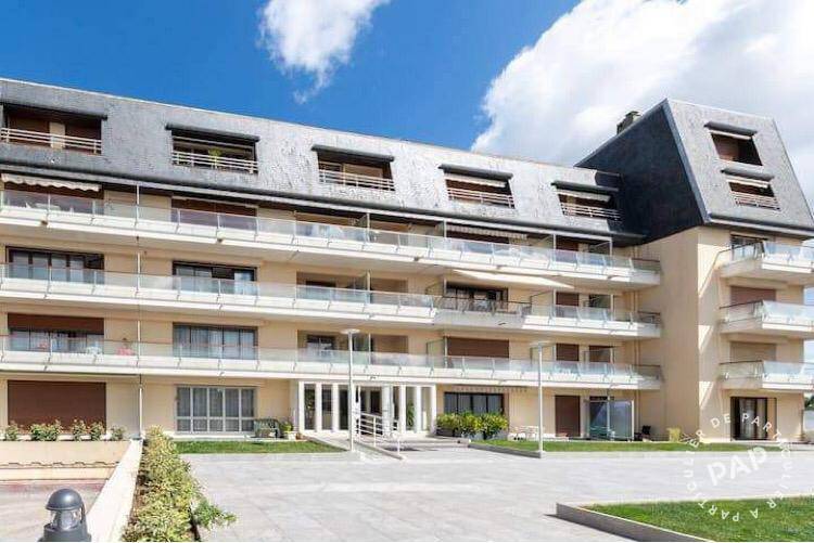 Location Appartement Cabourg (14390) 2 personnes dès 340 euros par