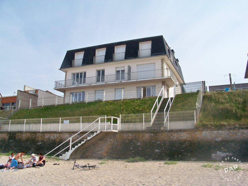 Location Appartement LucSurMer 5 personnes Ref 208607803