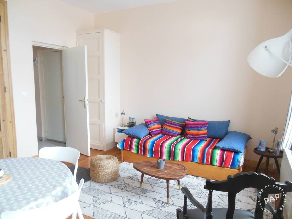 Location Appartement BoulogneSurMer (62200) 4 personnes dès 650 euros