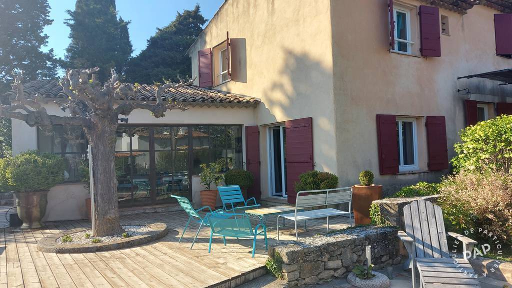 Location Maison AixEnProvence (13090) 8 personnes dès 3.500 euros par
