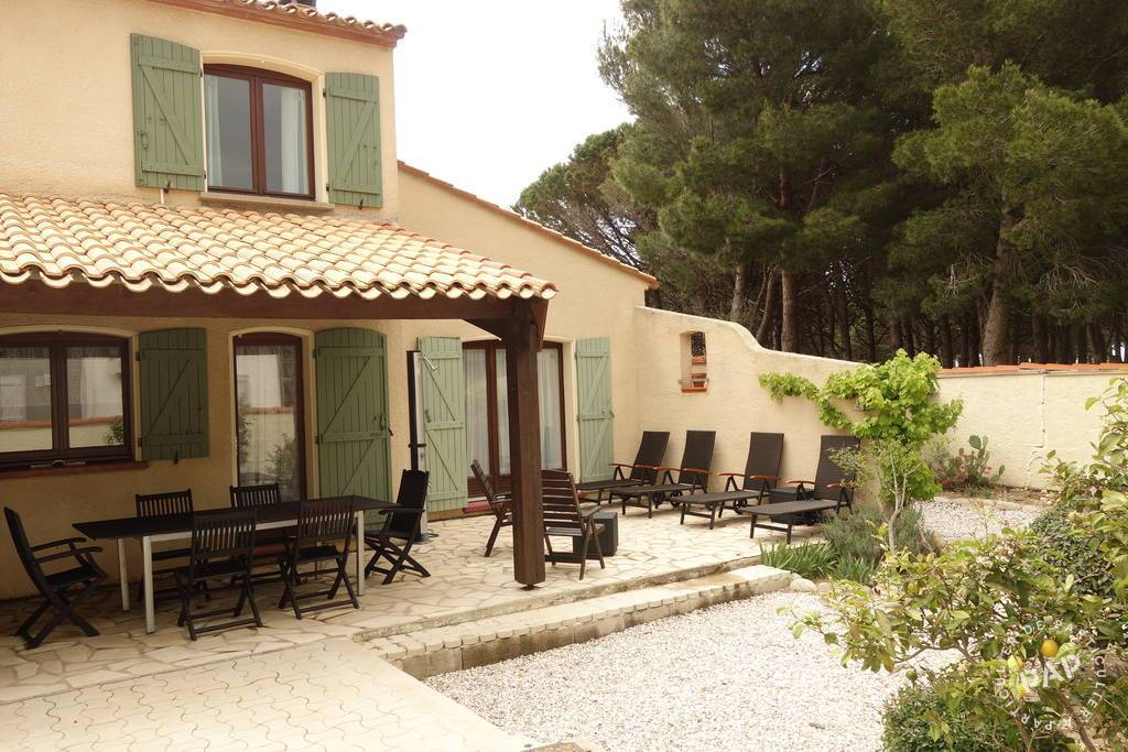 Location Maison SaintCyprien (66750) 6 personnes dès 800 euros par