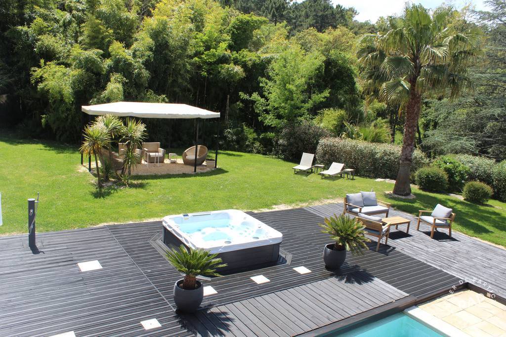 Location Maison Cogolin 18 personnes Ref 208601945 Particulier