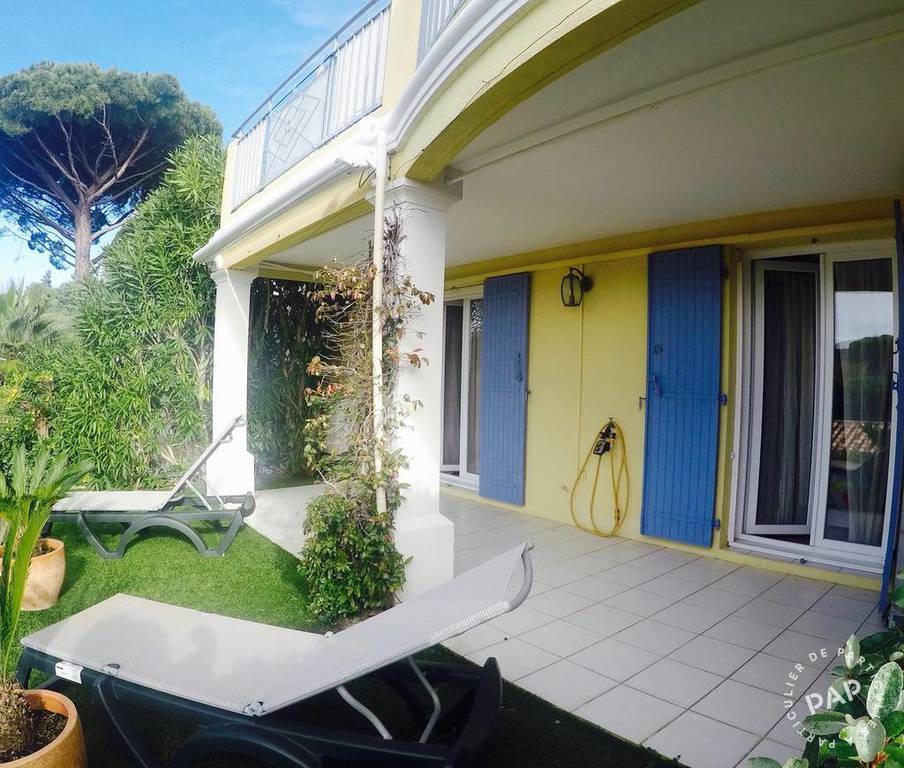 Location Appartement SainteMaxime 4 personnes dès 750 euros par