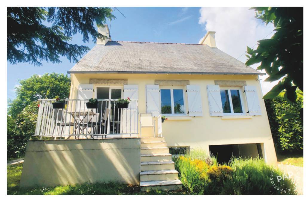 Location Maison Combrit (29120) 4 personnes dès 600 euros par semaine