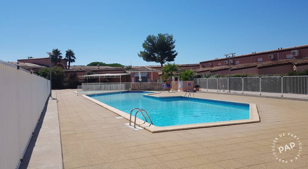Location Maison SaintCyprien (66750) 4 personnes dès 455 euros par