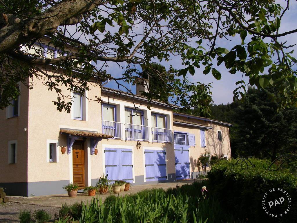 Location Maison DigneLesBains (04000) 4 personnes Ref 208603365