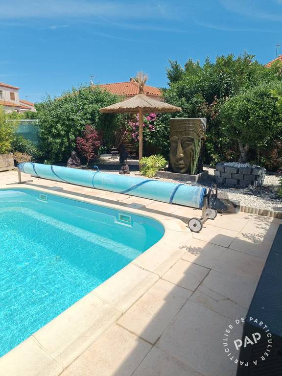 Location Maison SaintLaurentDeLaSalanque (66250) 4 personnes dès