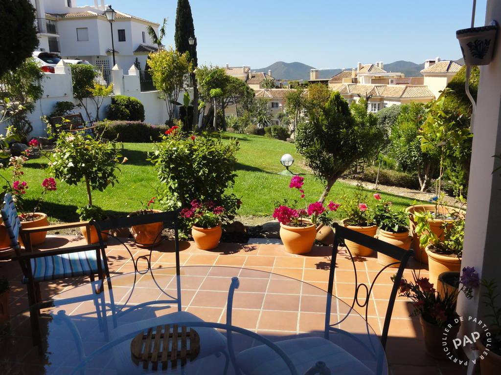 Location Appartement Málaga 4 personnes Ref 208600276 Particulier