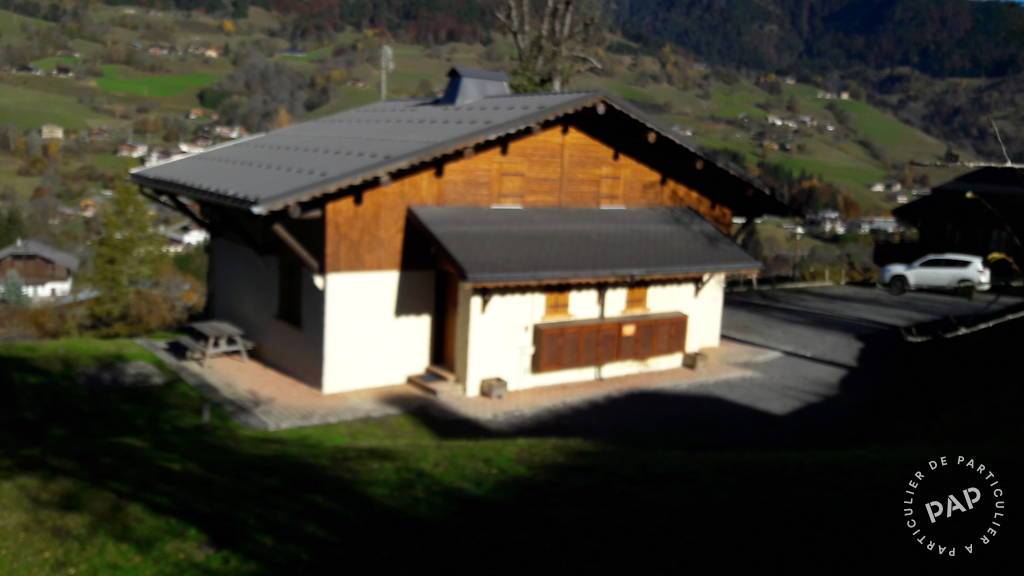 Location Appartement PrazSurArly 6 personnes Ref 208600407