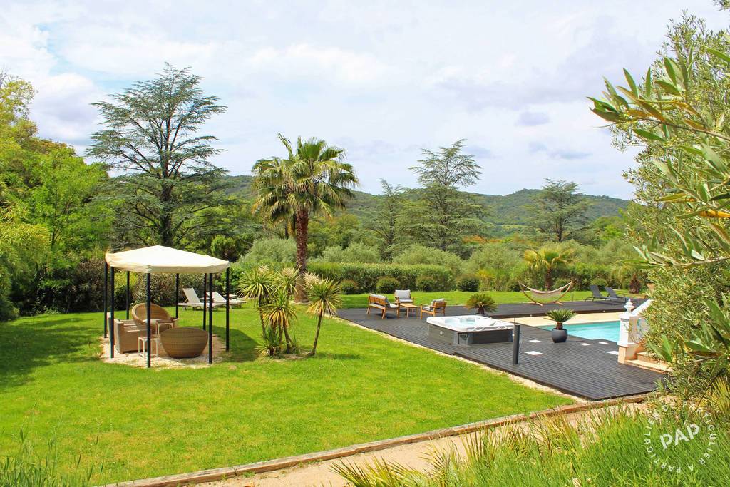 Location Maison Cogolin 18 personnes Ref 208601945 Particulier