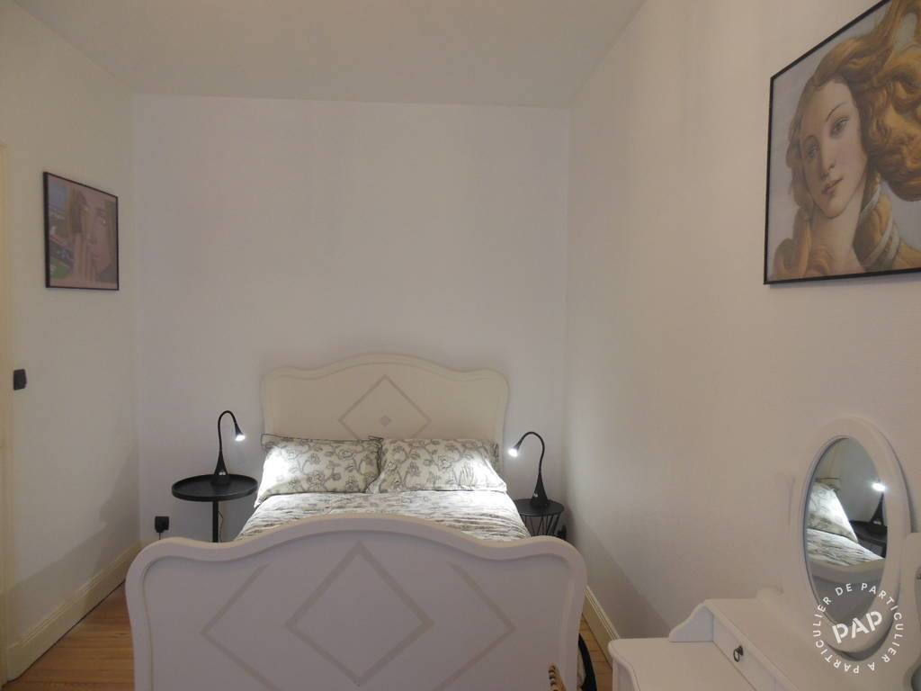 Location Appartement BoulogneSurMer (62200) 4 personnes dès 650 euros