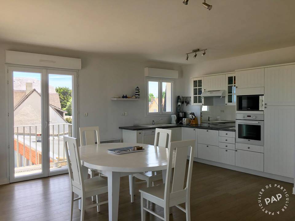 Location Appartement LucSurMer 5 personnes Ref 208607803