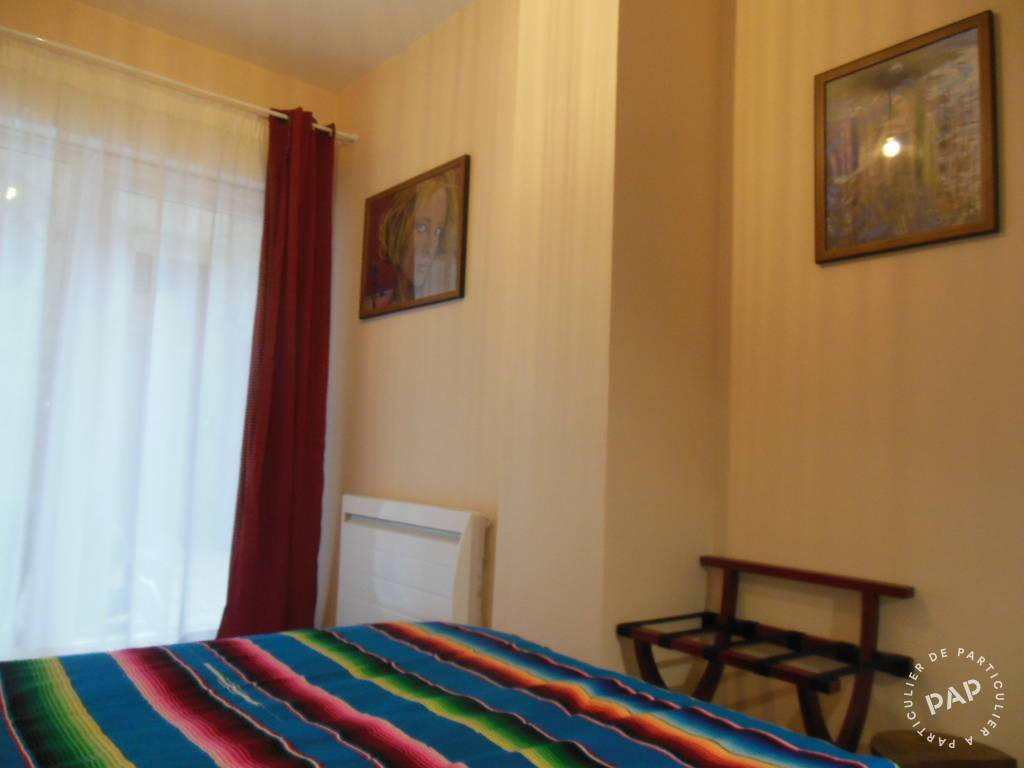 Location Appartement BoulogneSurMer (62200) 4 personnes dès 650 euros