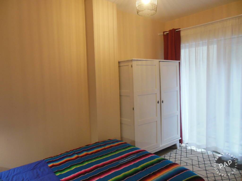 Location Appartement BoulogneSurMer (62200) 4 personnes dès 650 euros