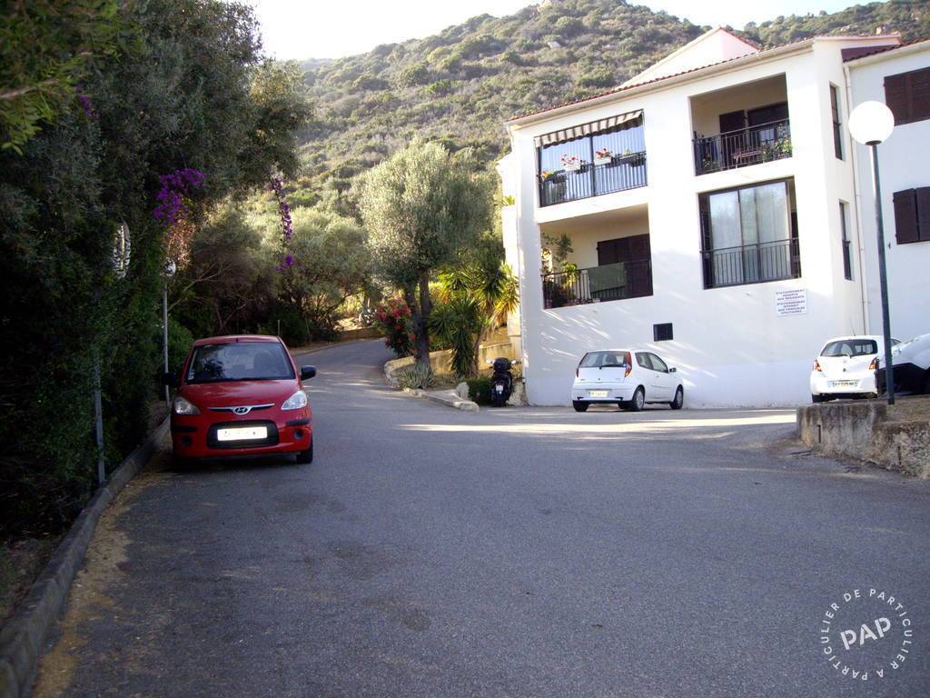 Location Appartement Ajaccio (20000) 4 personnes dès 490 euros par semaine Ref 208601682