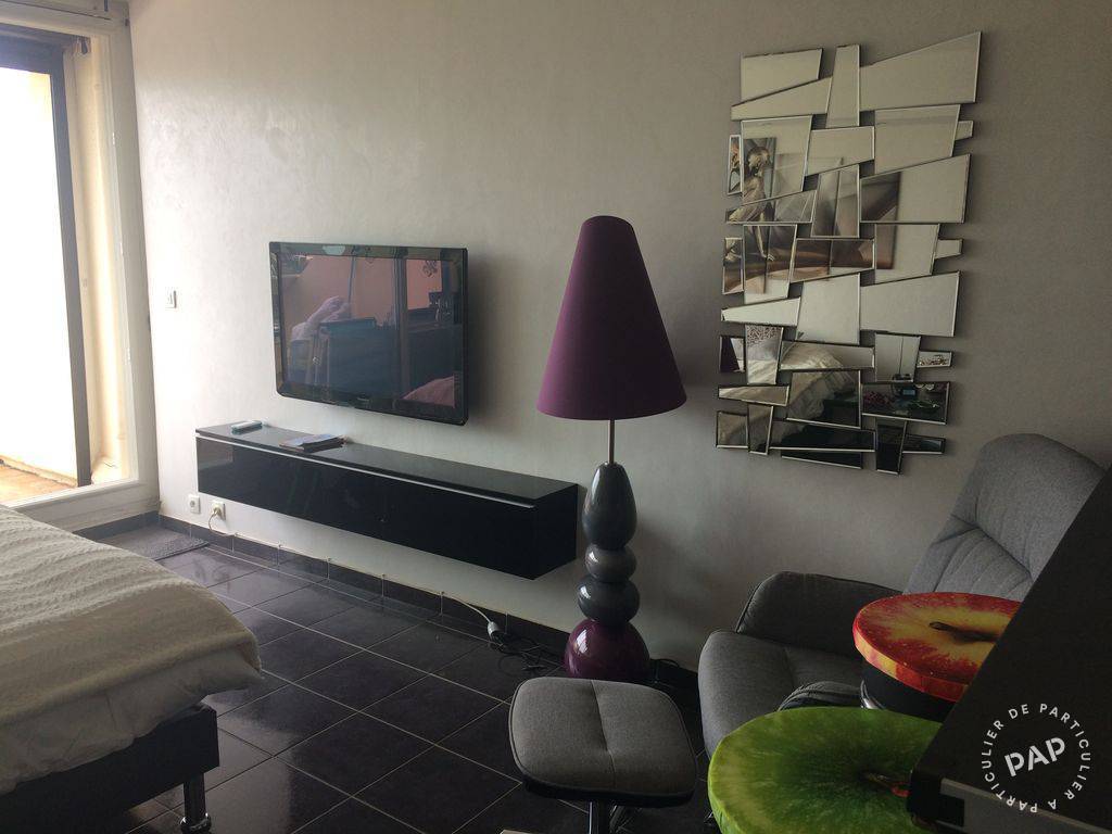 Location Appartement Agde (34300) 2 personnes dès 420 euros par semaine Ref 208605545
