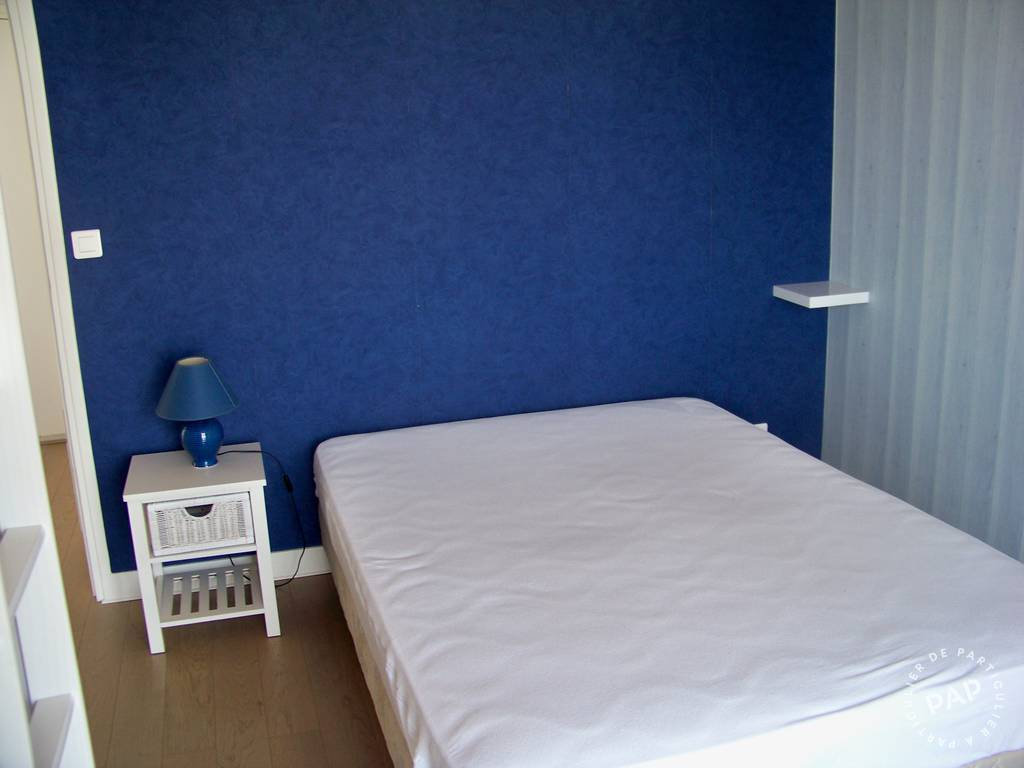 Location Appartement LucSurMer 5 personnes Ref 208607803