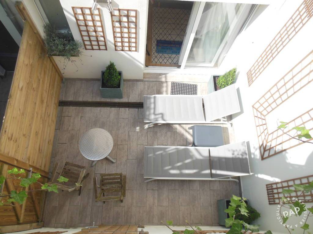 Location Appartement BoulogneSurMer (62200) 4 personnes dès 650 euros
