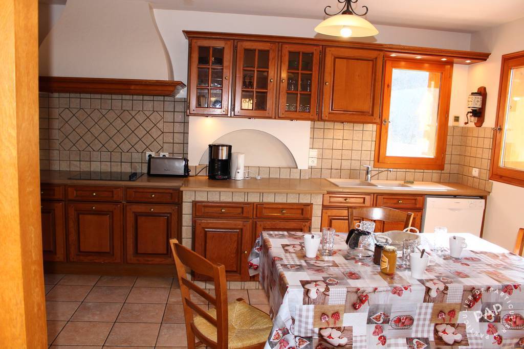 Location Appartement Valloire (73450) 14 personnes dès 1