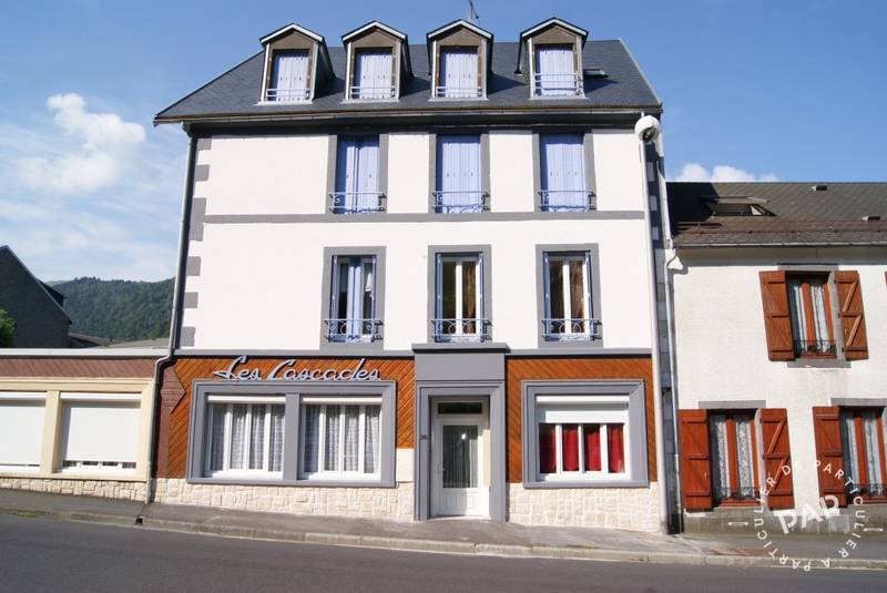 Location Appartement MontDore (63240) 4 personnes dès 380 euros par