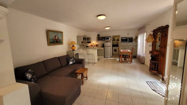 Location Appartement SainteMaxime (83120) 2 personnes dès 250 euros