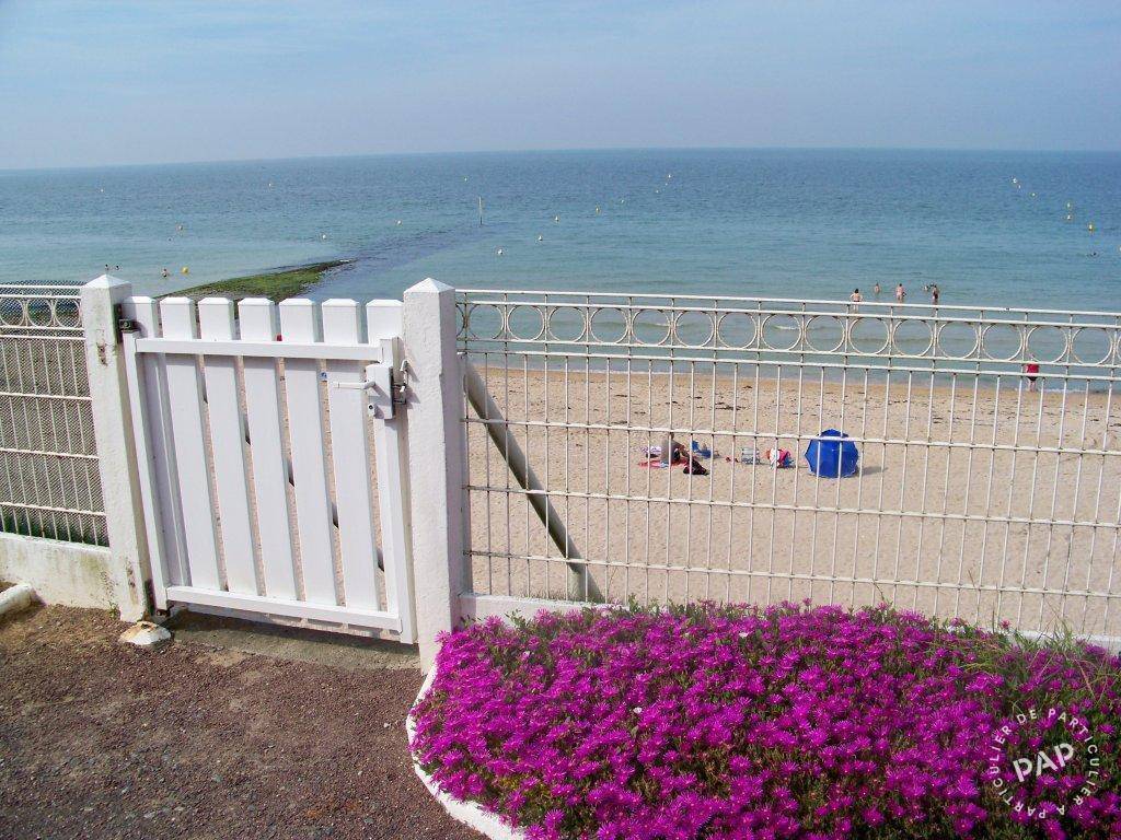 Location Appartement LucSurMer 5 personnes Ref 208607803
