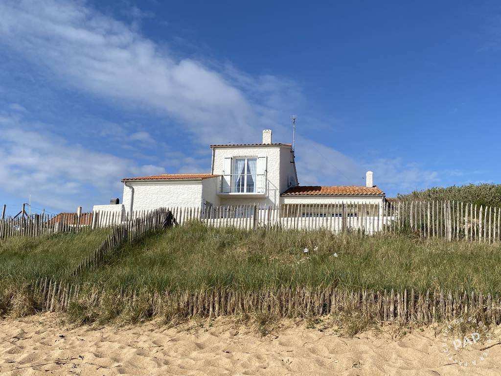 Location Maison SaintPierreD'oléron (17310) 10 personnes Ref