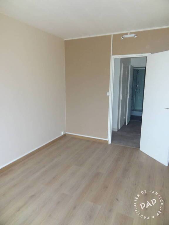 Location appartement 2 pièces 46 m² Palaiseau (91120) 46 m² 800 € De Particulier à