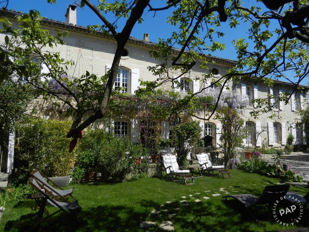 Vente maison SaintRémydeProvence (13210) maison à vendre Saint