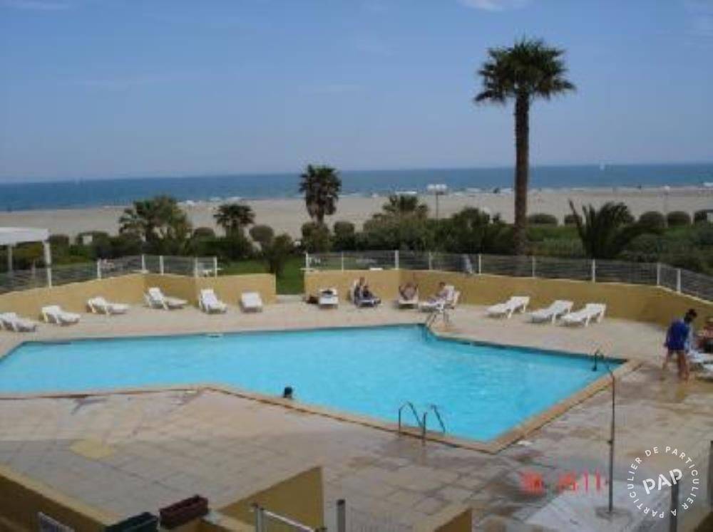 Vente appartement 2 pièces 35 m² (66140) 35 m² 90.000 € De Particulier