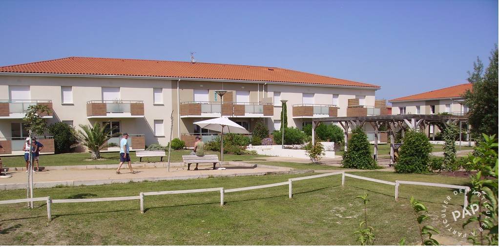 Location résidence avec services 58 m² SaintLaurentDeLaSalanque