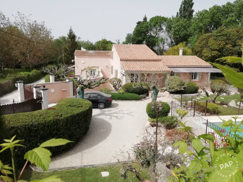 Vente maison 190 m² (84800) 190 m² 595.000