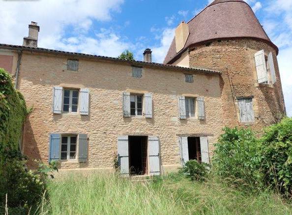 SainteAlvère Dordogne (24) 200 m² 174.000 € De Particulier à