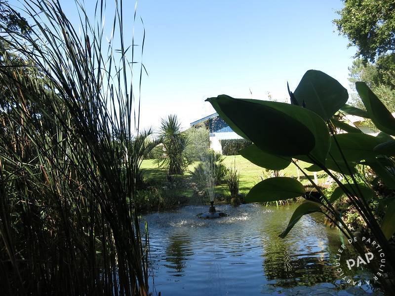 RivièreSaasEtGourby Landes (40) 270 m² 715.000 € De