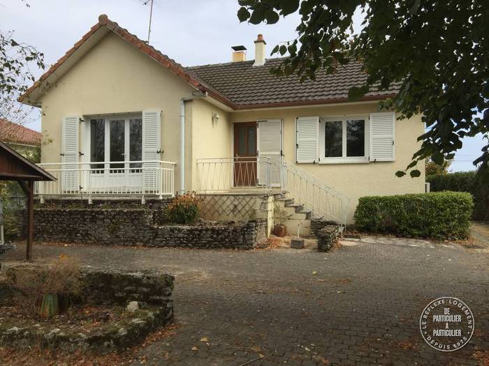Côté Particuliers, l'immobilier à sa juste valeur