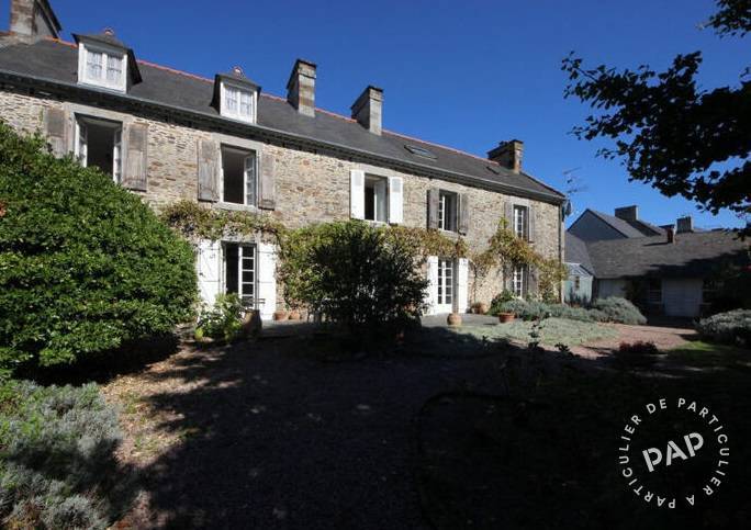 Vente maison 245 m² Le VivierSurMer 245 m² 450.000 € De