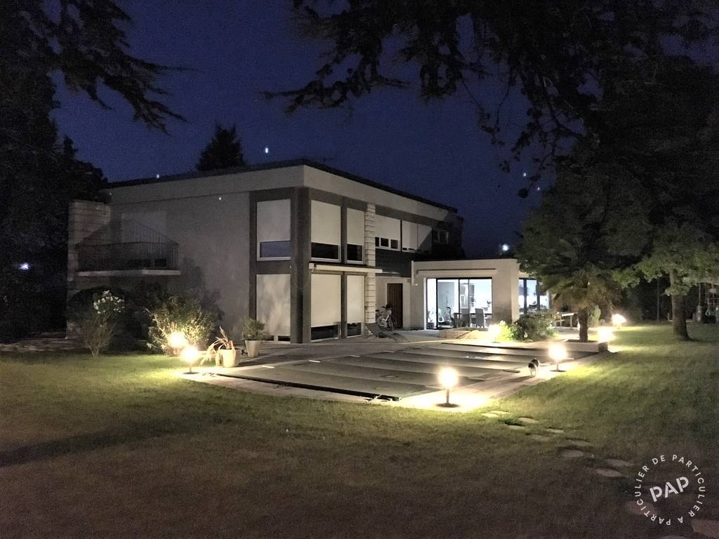 Vente maison 260 m² SaintRambertD'albon (26140) 260 m² 425.000