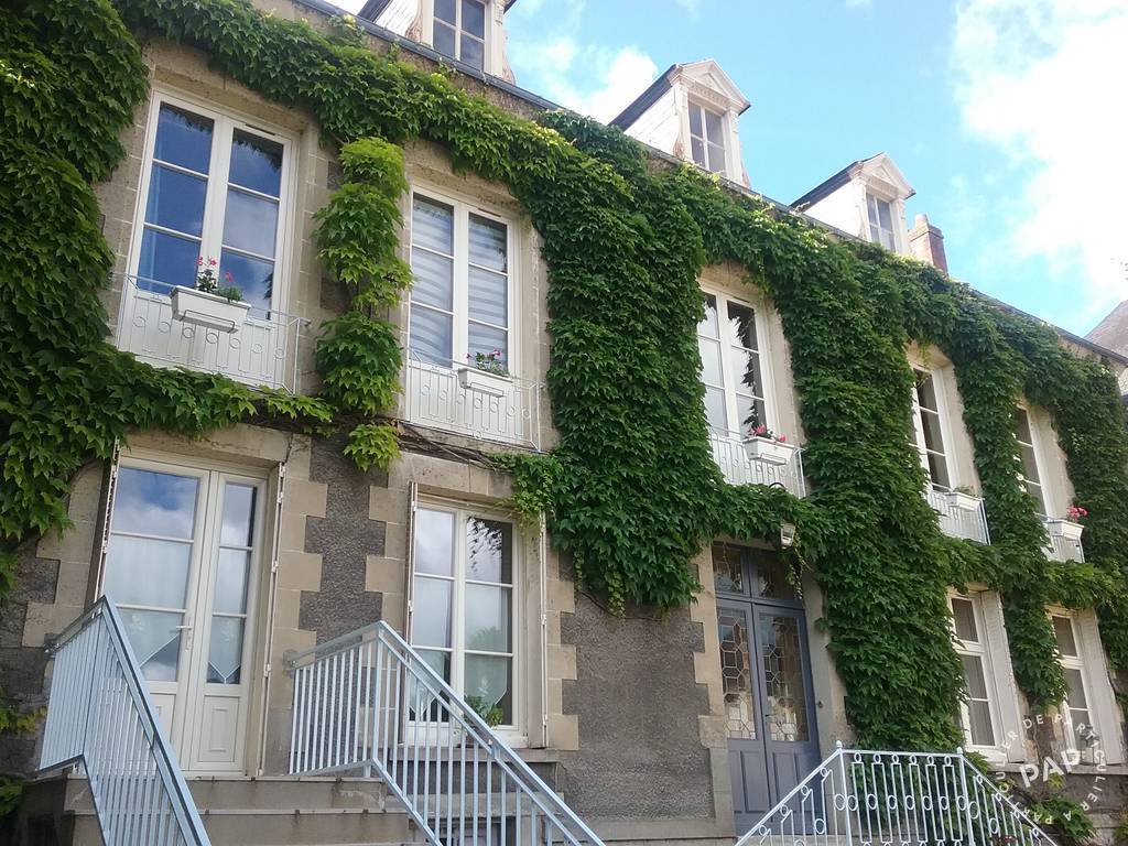 Vente maison 270 m² SaintCalais (72120) 270 m² 290.000 € De