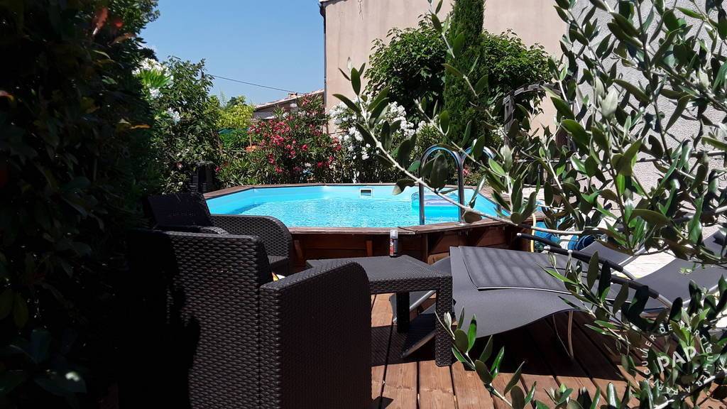 Vente maison 105 m² Cogolin 105 m² 399.000 € De Particulier à