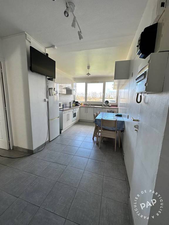 Location meublée chambre 10 m² Palaiseau (91120) 10 m² 440 € De Particulier à Particulier