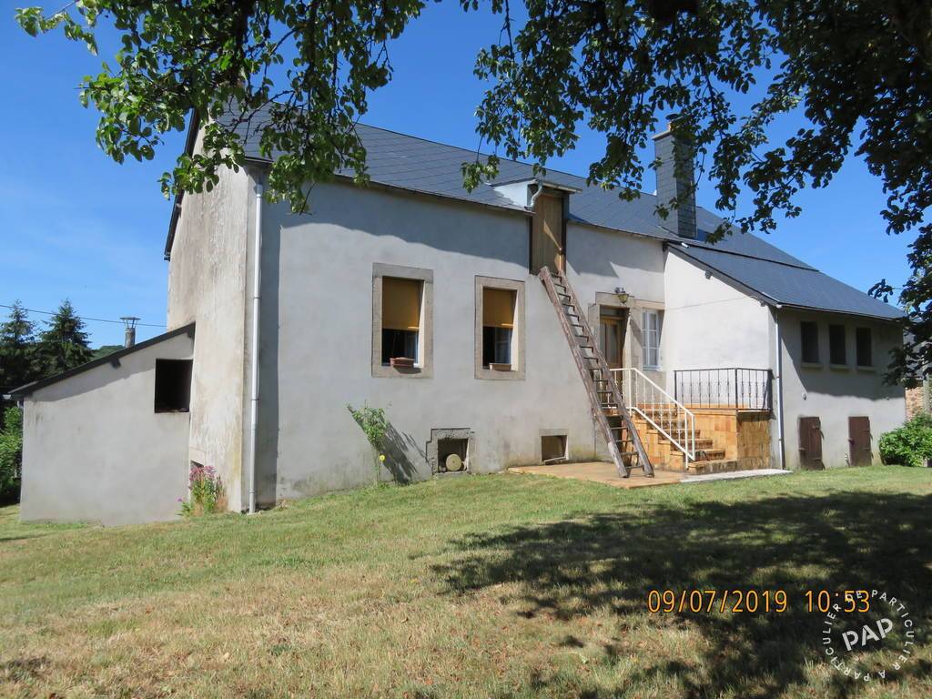 Vente maison 99 m² OurouxEnMorvan (58230) 99 m² 120.000 € De