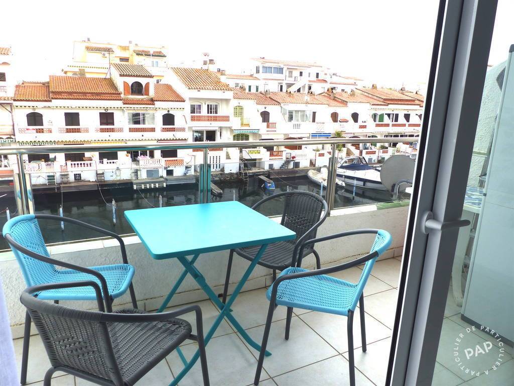 Vente appartement 2 pièces 50 m² Espagne 50 m² 139.000 € De