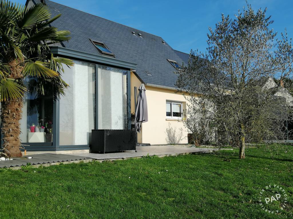 Vente maison 152 m² Bayeux (14400) 152 m² 294.000 € De