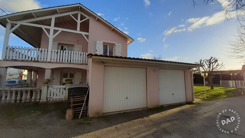 Vente maison 180 m² MarssacSurTarn (81150) 180 m² 320.000 € De